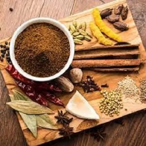 Garam Masala Powder(5 Kg)