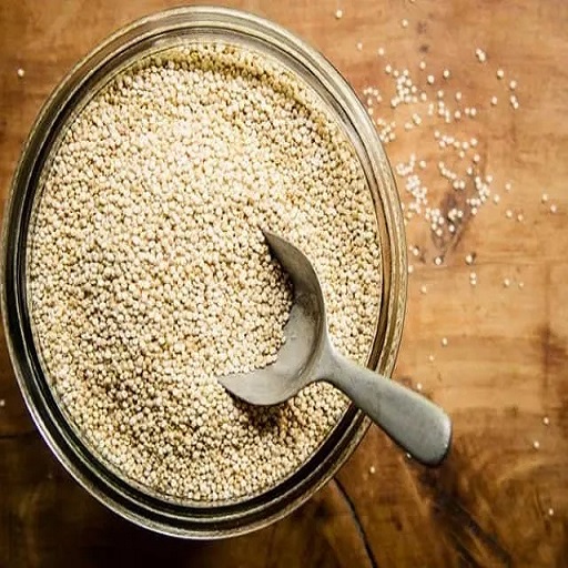 Vedic Quinoa (25Kg)