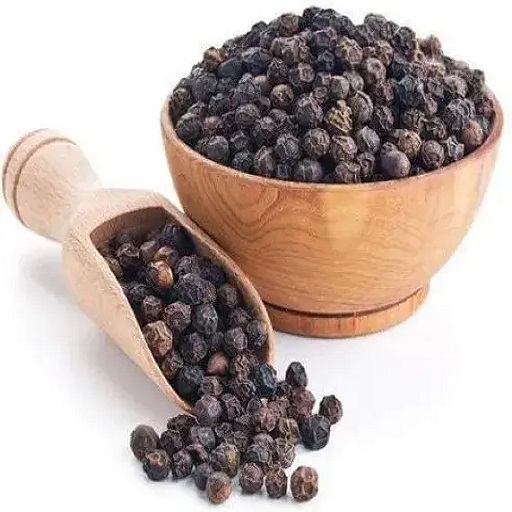 Black Pepper Whole (10Kg)