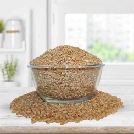 SARBATI WHEAT (SARBATI GEHU), 100% ORGANIC, 100% NATURAL