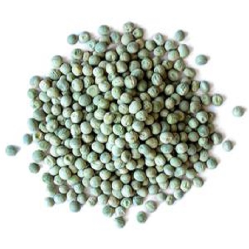 Organic Dry Green Peas(1 Kg)