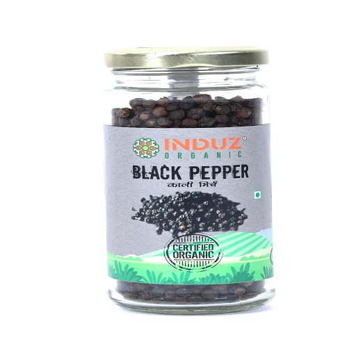 100 Gm of Freshly Ground Black Pepper