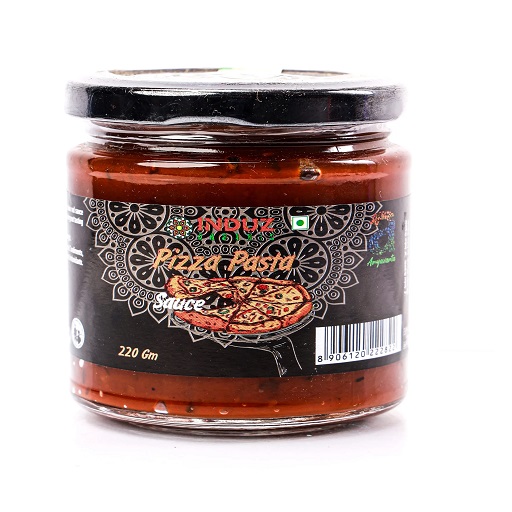 220gm Pizza Pasta Sauce