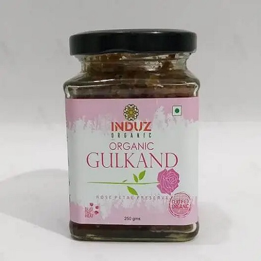 250gm Gulkand