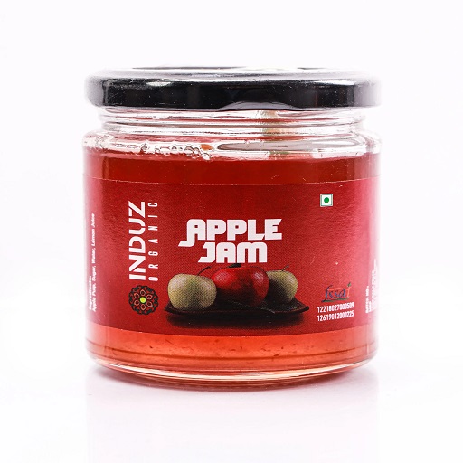 Apple Jam 200gm