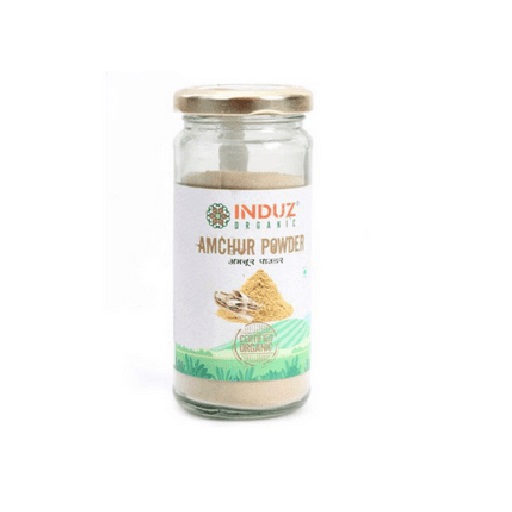 Organic Amchur Powder 100 GMS