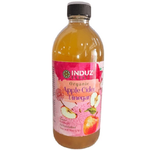 Organic Apple Cider Vinegar 500 ML