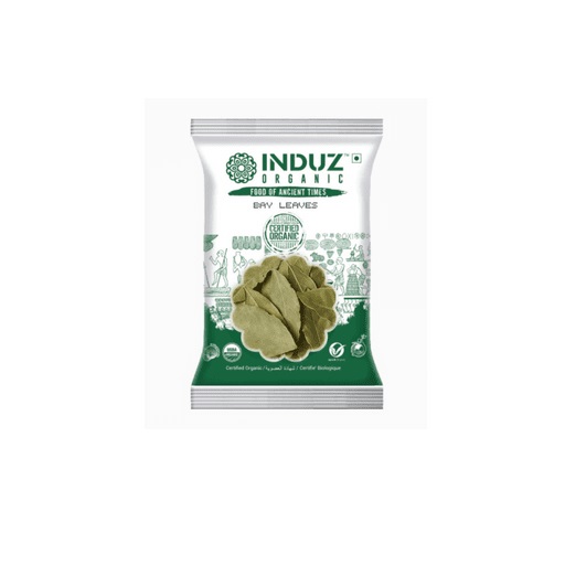 Organic Bay Leaves 50 GMS