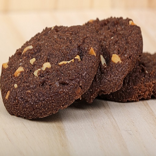 Millet Cookies