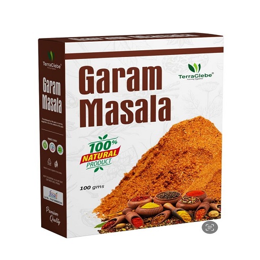 Garam Masala