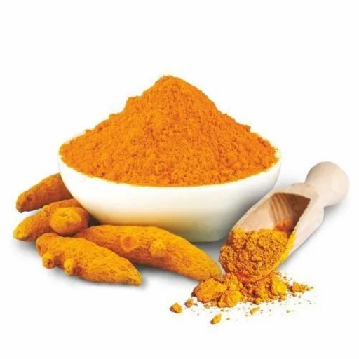 Curcumin Extract Powder