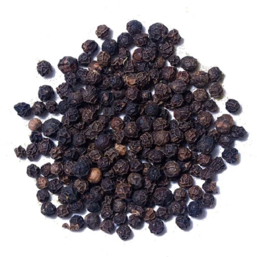 Black Pepper