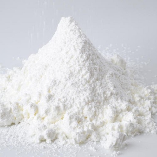 Phospo Gypsum Powder