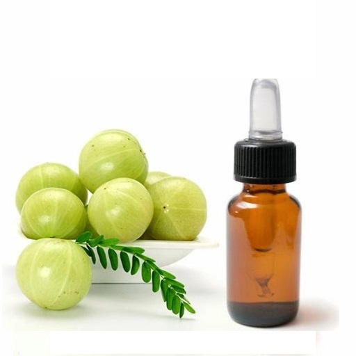 amla oil