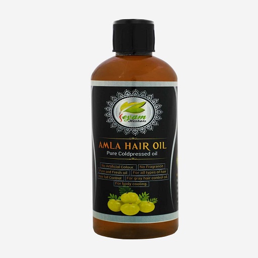 Amla Hair Oil