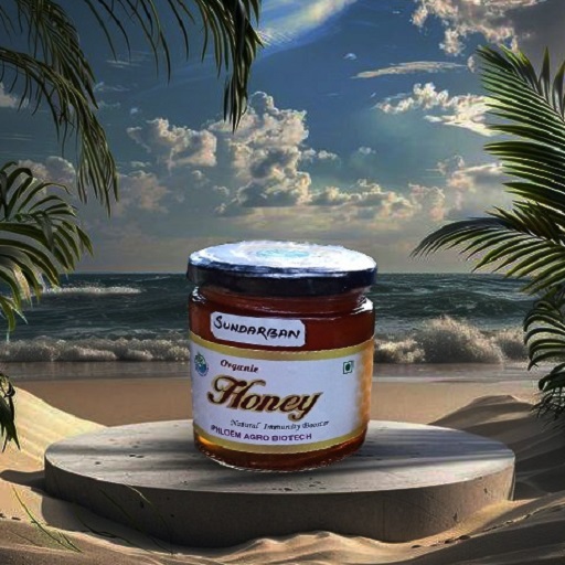 Honey (Sundarban Flavour)