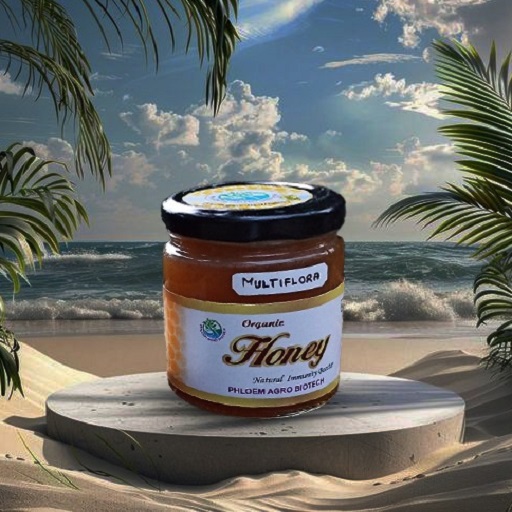 Multiflora Honey