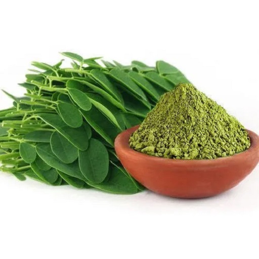 Moringa Leaves Powder