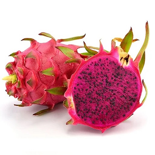 Fresh Dragon Fruits