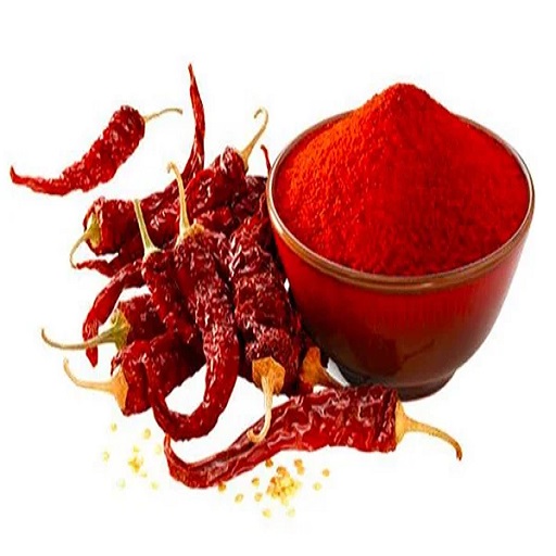 Premium Quality Red Chilli