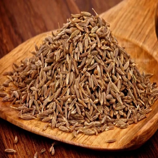 Organic Brown Cumin Seed