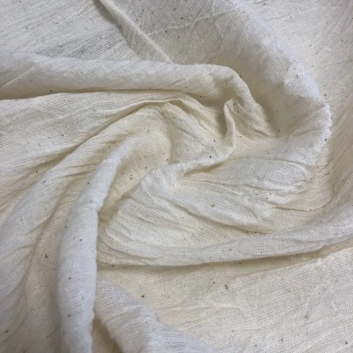 100% Kala Cotton (135g/m2)