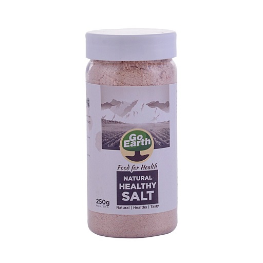 Black Rock Salt / Kala Namak 250 gm