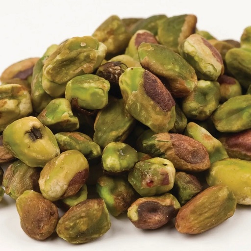 Pistachios/Pista