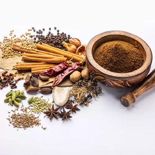 Garam Masala