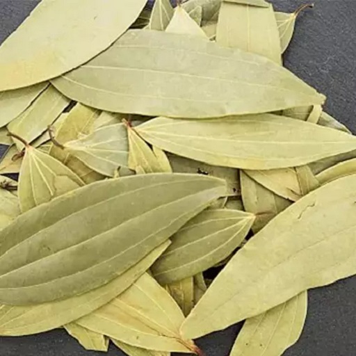 Bay Leaves