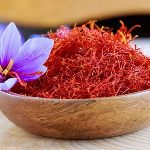 Saffron