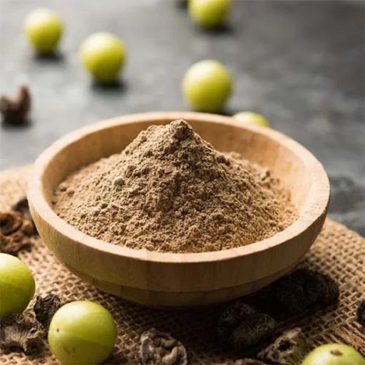 Amla powder