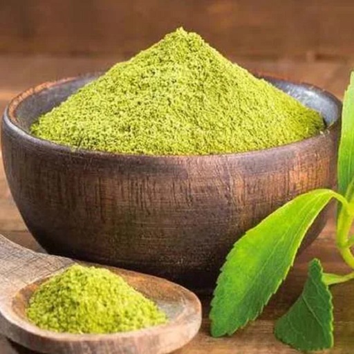 Stevia Leaves Powder