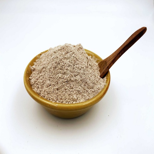 Ragi Atta