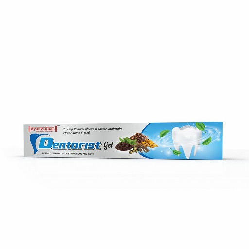 DENTORIST GEL