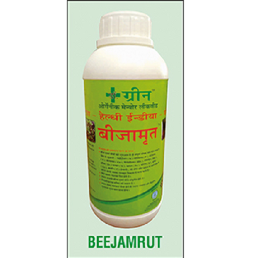 BEEJAMRUT (SEED / ROOT TREATMENT)