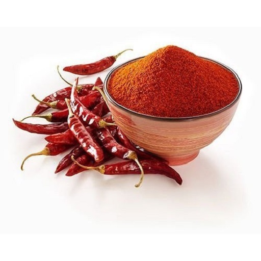 RED CHILLI POWDER- BHAGVATE EXPORTS