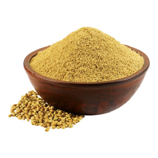 Coriander Powder (Dhaniya) – BHAGVATE EXPORT