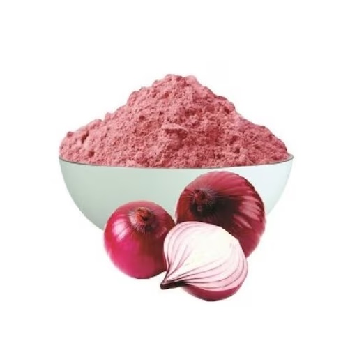 Pure (Export Quality) Dehydrated Red Onion Powder