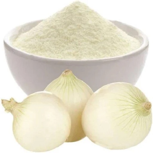 Pure (Export Quality) Dehydrated White Onion Powder