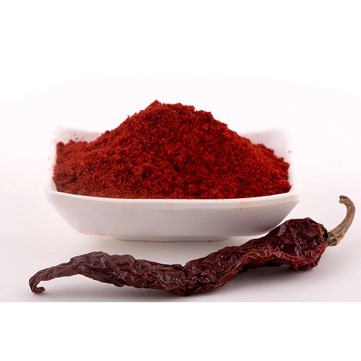 KASMIRI CHILI POWDER – BHAGVATE EXPORTS