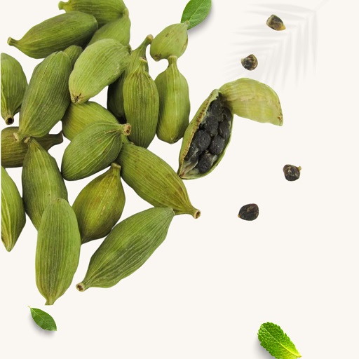 Cardamom