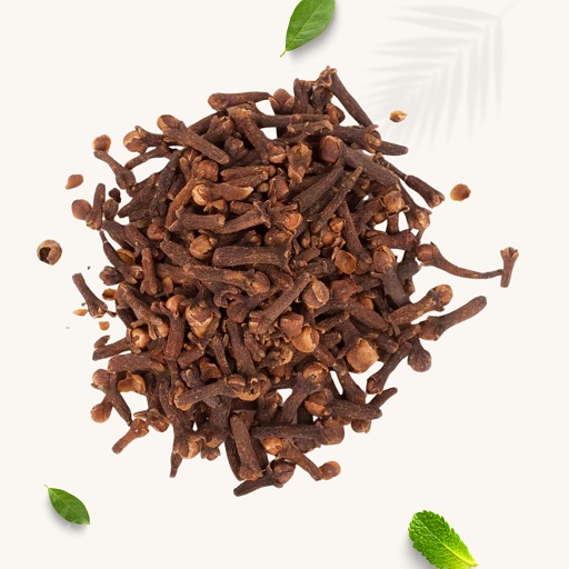 Cloves