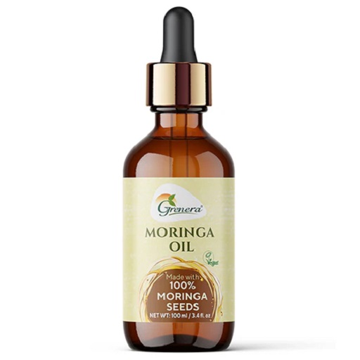 Moringa Oil