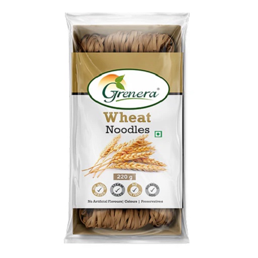 Wheat Noodles