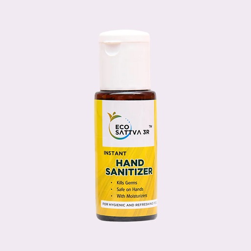 EcoSattva 3R Hand Sanitizer