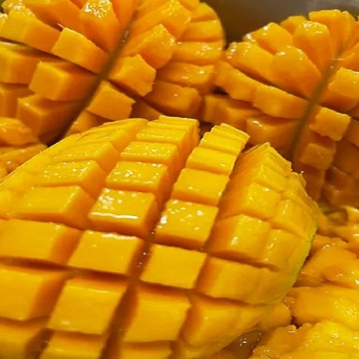 Mango Delights