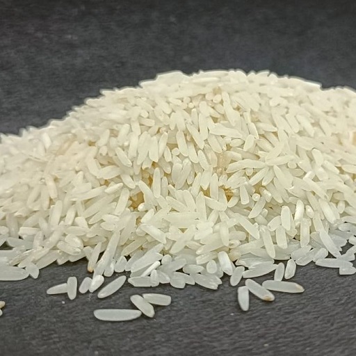 Organic Rice Tarawadi Basmati White