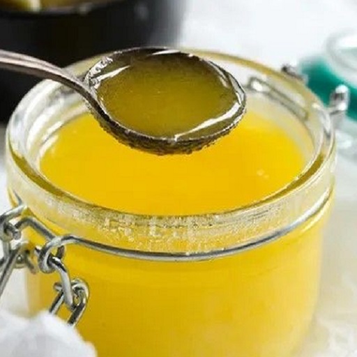 Organic Gir Cow Ghee