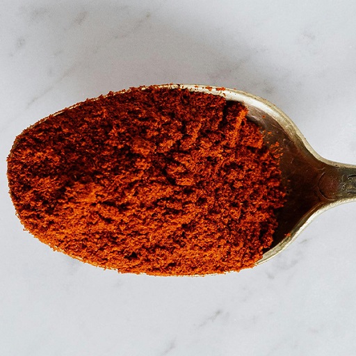 Natural Chili powder